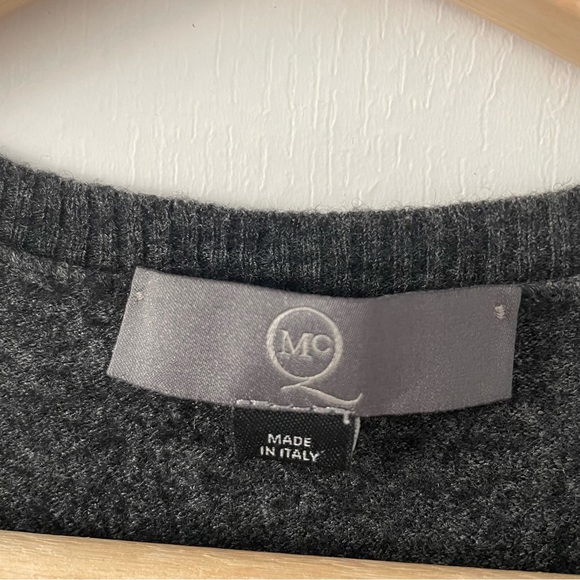 McQ by Alexander McQueen Sweater Dress - Picture 4 of 8